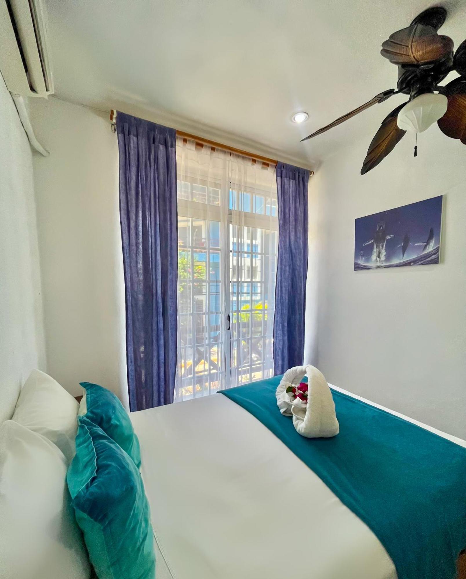 Selva Y Mar Apart Hotel Playa del Carmen Luaran gambar